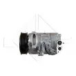 Compresseur, climatisation NRF 32598G - Visuel 2