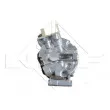 Compresseur, climatisation NRF 32598G - Visuel 3