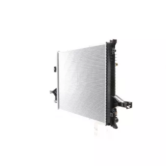 Radiateur, refroidissement du moteur MAHLE CR 1191 000S