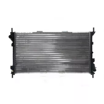 Radiateur, refroidissement du moteur MAHLE CR 1196 000S