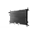 Radiateur, refroidissement du moteur MAHLE CR 1196 000S - Visuel 2