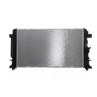 Radiateur, refroidissement du moteur MAHLE CR 12 000S