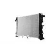 Radiateur, refroidissement du moteur MAHLE CR 12 000S - Visuel 2