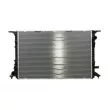 Radiateur, refroidissement du moteur MAHLE CR 1201 000P - Visuel 3