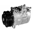 Compresseur, climatisation NRF 32603G - Visuel 2