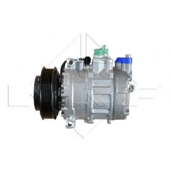 Compresseur, climatisation NRF 32604G