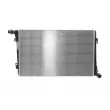 Radiateur, refroidissement du moteur MAHLE CR 1203 000S - Visuel 2