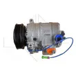 Compresseur, climatisation NRF 32609G - Visuel 3