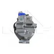 Compresseur, climatisation NRF 32612G - Visuel 3