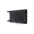 Radiateur, refroidissement du moteur MAHLE CR 125 000S - Visuel 3