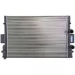 Radiateur, refroidissement du moteur MAHLE CR 1254 000P - Visuel 2