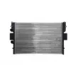 Radiateur, refroidissement du moteur MAHLE CR 1254 001S - Visuel 2