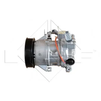 Compresseur, climatisation NRF 32614G
