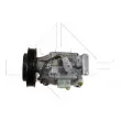 Compresseur, climatisation NRF 32616G - Visuel 2