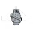 Compresseur, climatisation NRF 32616G - Visuel 3
