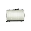 Radiateur, refroidissement du moteur MAHLE CR 1280 000P - Visuel 2