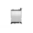 Radiateur, refroidissement du moteur MAHLE CR 1281 001S - Visuel 1