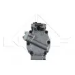 Compresseur, climatisation NRF 32617G - Visuel 3