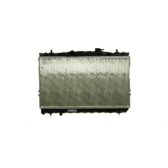 Radiateur, refroidissement du moteur MAHLE CR 1285 000P