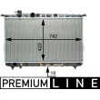 Radiateur, refroidissement du moteur MAHLE CR 1291 000P - Visuel 1