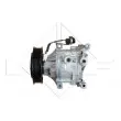 Compresseur, climatisation NRF 32621G - Visuel 1