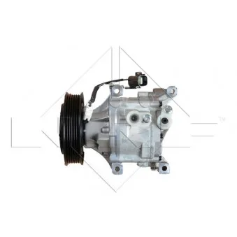 Compresseur, climatisation NRF 32621G