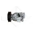 Compresseur, climatisation NRF 32621G - Visuel 2