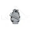 Compresseur, climatisation NRF 32621G - Visuel 3