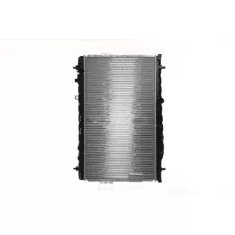 Radiateur, refroidissement du moteur MAHLE CR 1295 000S