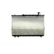 Radiateur, refroidissement du moteur MAHLE CR 1297 000P - Visuel 2