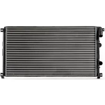 Radiateur, refroidissement du moteur MAHLE CR 13 000S