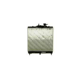 Radiateur, refroidissement du moteur MAHLE CR 1301 000P