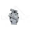 Compresseur, climatisation NRF 32622G - Visuel 3