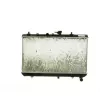 Radiateur, refroidissement du moteur MAHLE CR 1302 000P - Visuel 1