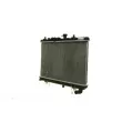 Radiateur, refroidissement du moteur MAHLE CR 1302 000P - Visuel 2