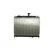 Radiateur, refroidissement du moteur MAHLE CR 1304 000P - Visuel 2