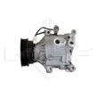 Compresseur, climatisation NRF 32623G - Visuel 1