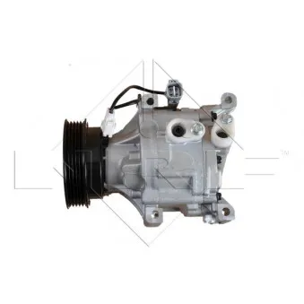 Compresseur, climatisation NRF 32623G