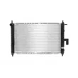 Radiateur, refroidissement du moteur MAHLE CR 1306 000S - Visuel 1