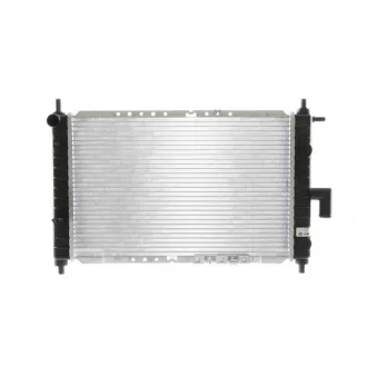 Radiateur, refroidissement du moteur MAHLE CR 1306 000S