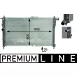 Radiateur, refroidissement du moteur MAHLE CR 1307 000P - Visuel 1