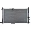 Radiateur, refroidissement du moteur MAHLE CR 1307 000P - Visuel 2
