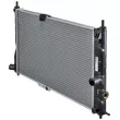 Radiateur, refroidissement du moteur MAHLE CR 1307 000P - Visuel 3