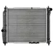 Radiateur, refroidissement du moteur MAHLE CR 1309 000S - Visuel 2