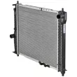 Radiateur, refroidissement du moteur MAHLE CR 1309 000S - Visuel 3