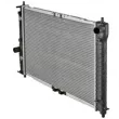 Radiateur, refroidissement du moteur MAHLE CR 131 000S - Visuel 3