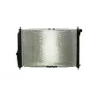 Radiateur, refroidissement du moteur MAHLE CR 1310 000P - Visuel 2