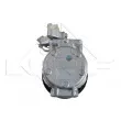 Compresseur, climatisation NRF 32626G - Visuel 3