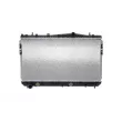 Radiateur, refroidissement du moteur MAHLE CR 1311 000S - Visuel 2
