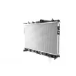 Radiateur, refroidissement du moteur MAHLE CR 1311 000S - Visuel 3